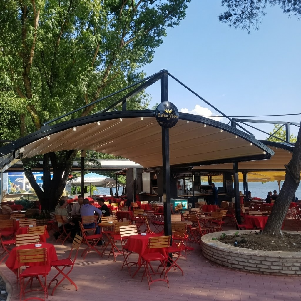 Pergola pergola 01