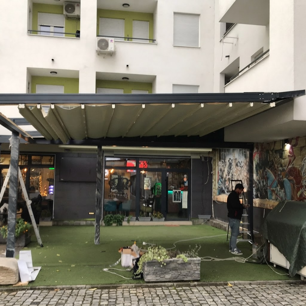 Pergola pergola 05